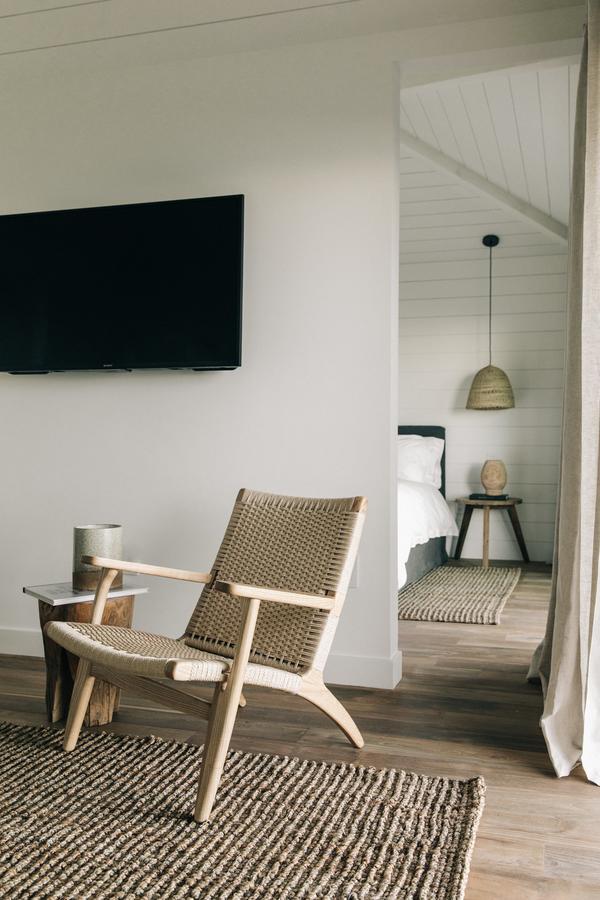 The Surfrider Hotel Malibu