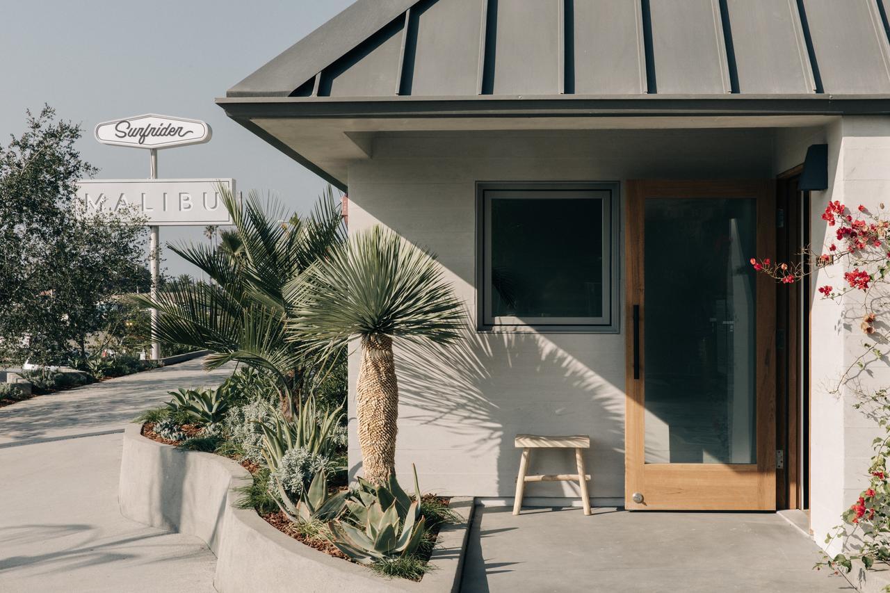 Hotel The Surfrider 4*
