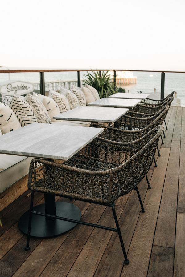 Hotel The Surfrider 4*