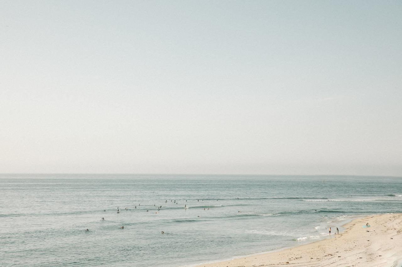 The Surfrider 4*