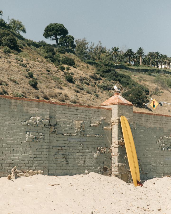 Hotel The Surfrider